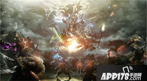 梦三国手游军团模式升级