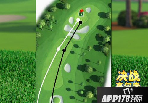 决战高尔夫北方经典赛拉开帷幕