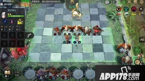 多多自走棋10月22日公测