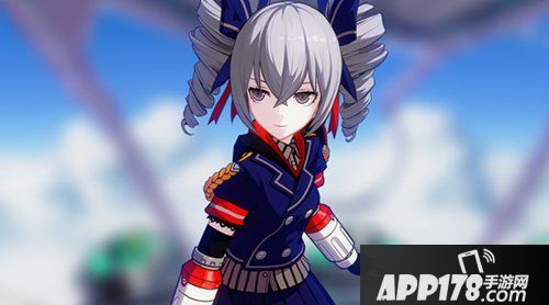 崩坏3女武神战车属性图鉴