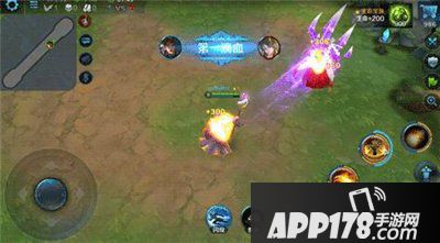 英魂之刃口袋版埃及艳后技能是什么