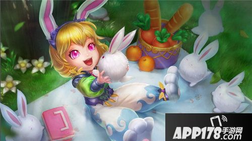 英魂之刃新英雄石甲守护者即将上线