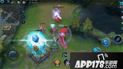 英魂之刃八岐大蛇技能是什么