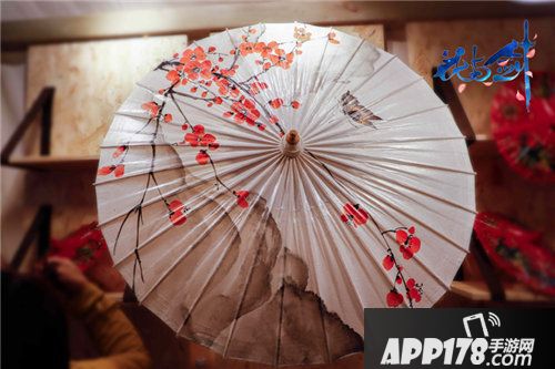 花与剑亮相第七届成都国际非遗节