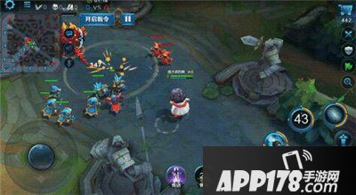 英魂之刃口袋版超能企鹅技能是什么