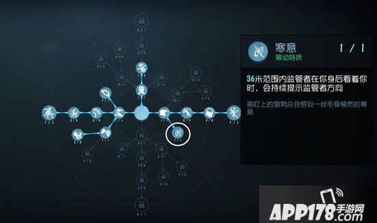 第五人格排位常见求生者120点人格天赋推荐