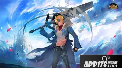 十二战纪秋日活动大放送