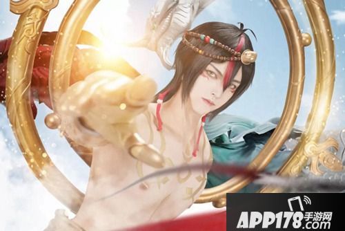 烛龙现世风起云涌 《神都夜行录》烛龙同人大赏