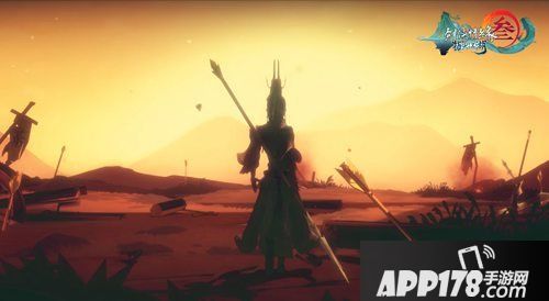 剑网3指尖江湖杨宁剧情大片