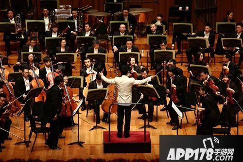 王者荣耀交响音乐会来了