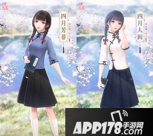 《闪耀暖暖》开启全新美甲玩法 新主线剧情遗忘的歌声