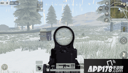 荒野行动大神必备B计划 熟练规划好PlanB