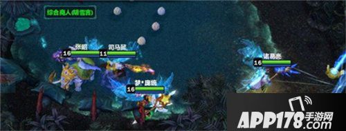 梦三国手游万圣节活动来临