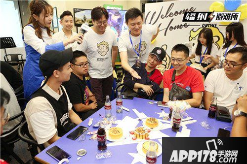 辐射避难所ol首届线下废土趴