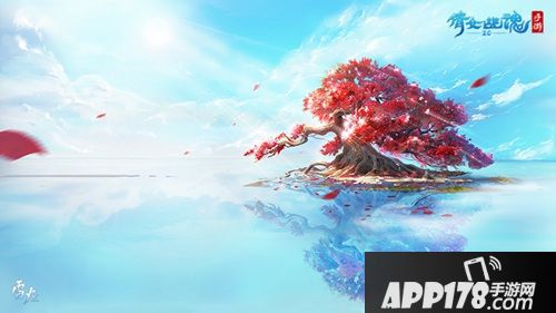 揭开新职业神秘面纱 前往倩女手游官网寻找彩蛋