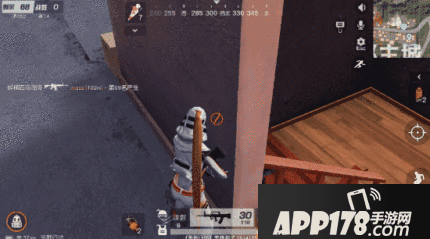 荒野行动卡视角守楼打法 各种楼型守法汇总