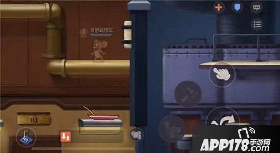 猫和老鼠手游全新玩法特工行动 谁将在神秘行动中获得最终胜利