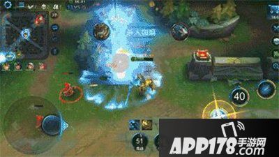 英魂之刃奥丁技能是什么