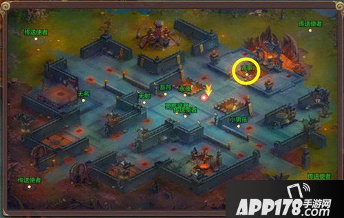 自由幻想手游涅槃修仙资料片