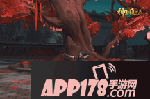 神都夜行录秋季时装凌厉上线 落英缤纷处娟娟寒露中