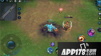 英魂之刃口袋版罪业狂屠技能是什么