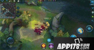 英魂之刃圣女贞德技能是什么