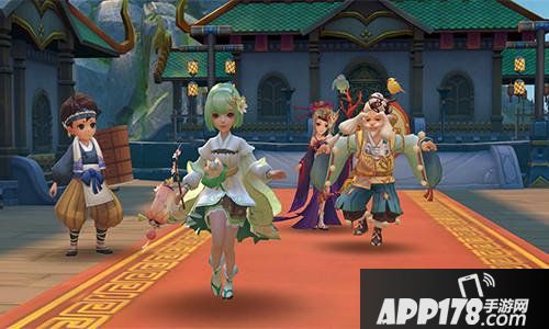 神雕侠侣2新主城天涯海角首曝