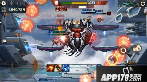 魂斗罗归来抢先服更新