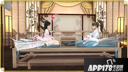 武林外传手游烟雨轻歌今日上线