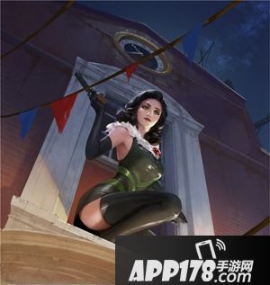 神秘女士杰西卡携手亮相 辐射避难所ol优化改动初透露