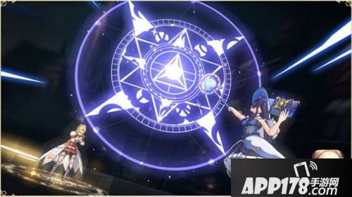 启源女神星耀内测今日开启