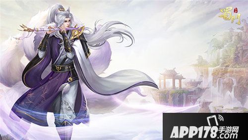 蜀门手游第七新职今日全平台上线