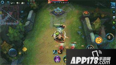 英魂之刃张飞技能是什么