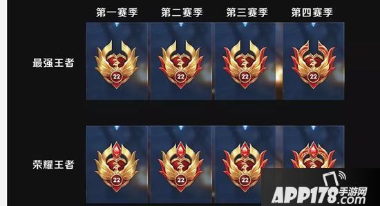 王者荣耀四周岁庆典爆料 排位赛大改版