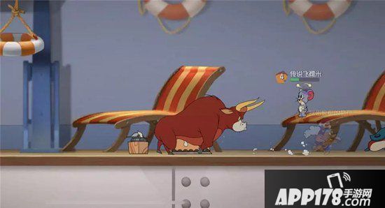 猫和老鼠手游全新玩法特工行动 谁将在神秘行动中获得最终胜利