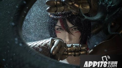 烛龙现世风起云涌 《神都夜行录》烛龙同人大赏