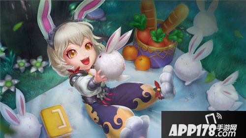 英魂之刃新英雄石甲守护者即将上线