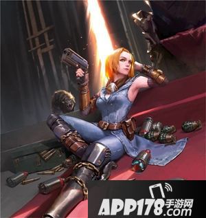 神秘女士杰西卡携手亮相 辐射避难所ol优化改动初透露