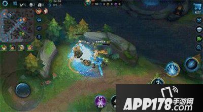 英魂之刃奥丁技能是什么