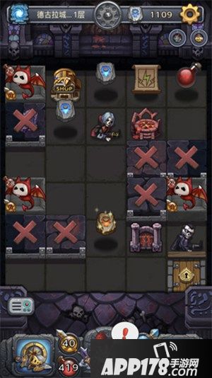 不给糖就捣乱 《不思议迷宫》万圣节活动上线