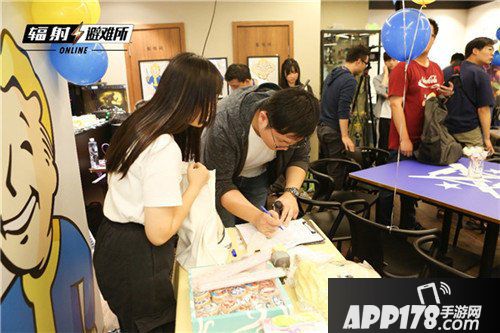 辐射避难所ol首届线下废土趴