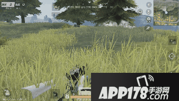 荒野行动投掷物使用策略 教你如何正确使用投掷物