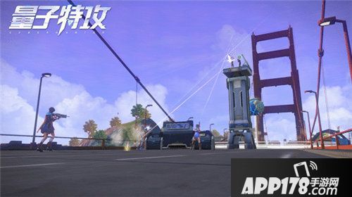 量子特攻金秋乐章活动助力季末最后冲刺