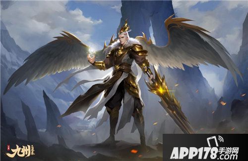 九州飞凰录头像框和气泡框花样来袭