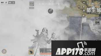 荒野行动投掷物使用策略 教你如何正确使用投掷物