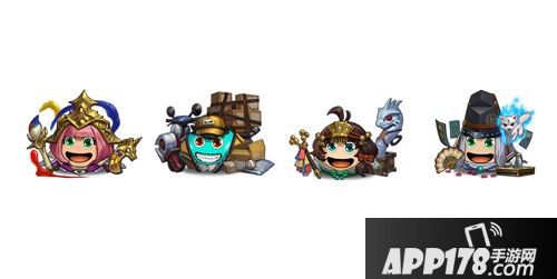 更新啦 《不思议迷宫》新增情报系统以及4个新角色