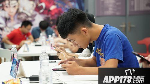 剑网3指尖江湖品鉴会回顾介绍