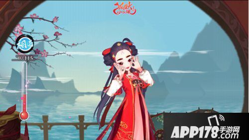 狐妖小红娘手游10月31日不删档