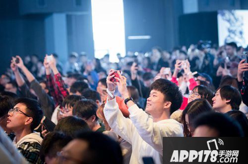 英雄联盟手游曝光
