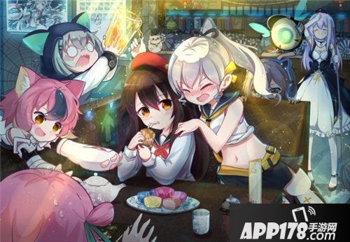 魂器学院今日全平台首发